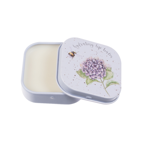 Lippenbalsam BIENE Hydrangea Wrendale Designs