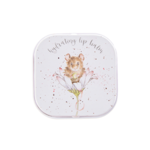 Lippenbalsam MAUS Oops a daisy Wrendale Designs
