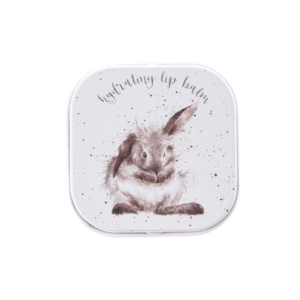 Lippenbalsam KANINCHEN Bathtime Wrendale Designs