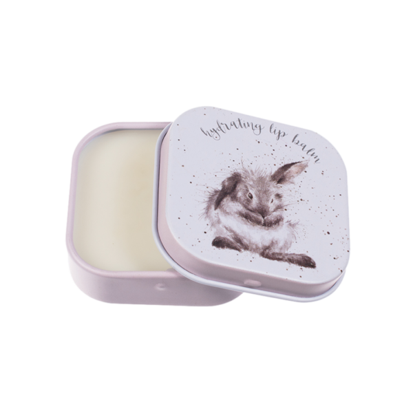 Lippenbalsam KANINCHEN Bathtime Wrendale Designs