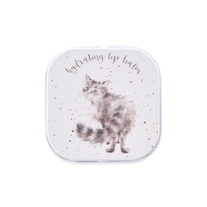 Lippenbalsam KATZE Glamour Puss Wrendale Designs
