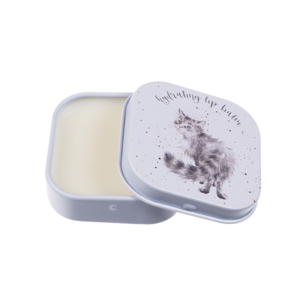 Lippenbalsam KATZE Glamour Puss Wrendale Designs