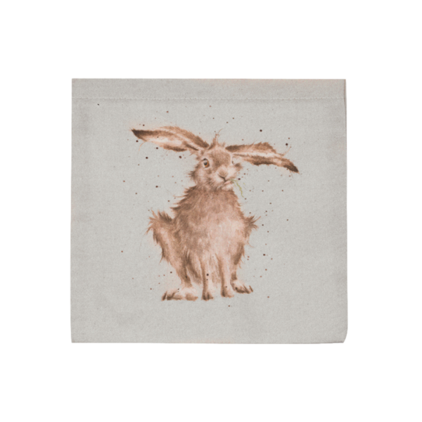 Faltbare Tasche HASE Wrendale Designs aus England