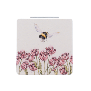Taschenspiegel BIENE Wrendale Designs aus England