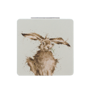 Taschenspiegel HASE Wrendale Designs aus England