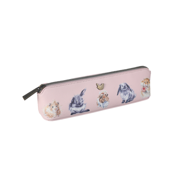Stifttasche MEERSCHWEINCHEN Wrendale Designs aus England