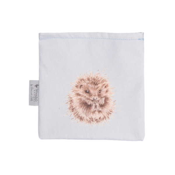 Faltbare Tasche IGEL Wrendale Designs aus England