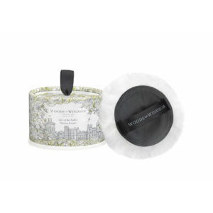 Körperpuder Maiglöckchen von Woods of Windsor